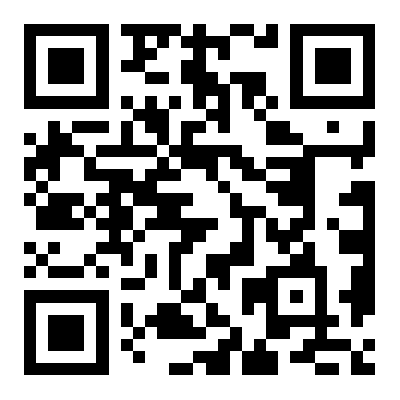 Código QR Android Versión China
