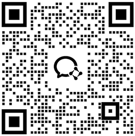 Código QR del Servicio al Cliente